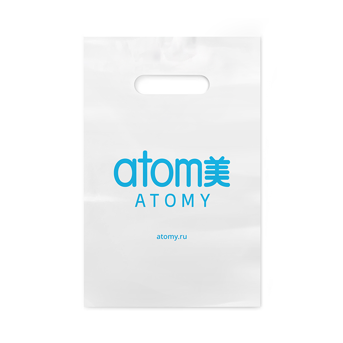 Атоми Пакет (Маленький) | Atomy Russia